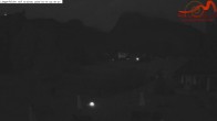 Archiv Foto Webcam Zugspitzdorf Grainau: Längenfelder Hof 04:00