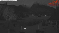 Archiv Foto Webcam Zugspitzdorf Grainau: Längenfelder Hof 06:00
