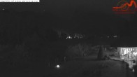 Archiv Foto Webcam Zugspitzdorf Grainau: Längenfelder Hof 19:00