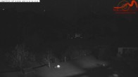 Archiv Foto Webcam Zugspitzdorf Grainau: Längenfelder Hof 03:00