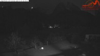 Archiv Foto Webcam Zugspitzdorf Grainau: Längenfelder Hof 05:00