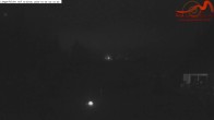 Archived image Grainau - Webcam Hotel Längenfelder Hof 03:00