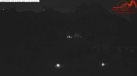 Archiv Foto Webcam Zugspitzdorf Grainau: Längenfelder Hof 03:00