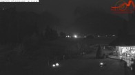 Archived image Grainau - Webcam Hotel Längenfelder Hof 17:00