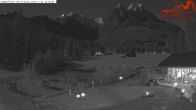 Archiv Foto Webcam Zugspitzdorf Grainau: Längenfelder Hof 17:00