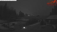 Archiv Foto Webcam Zugspitzdorf Grainau: Längenfelder Hof 04:00