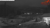 Archiv Foto Webcam Zugspitzdorf Grainau: Längenfelder Hof 16:00
