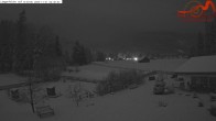 Archiv Foto Webcam Zugspitzdorf Grainau: Längenfelder Hof 22:00