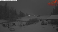 Archiv Foto Webcam Zugspitzdorf Grainau: Längenfelder Hof 23:00