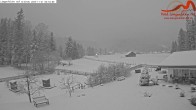 Archiv Foto Webcam Zugspitzdorf Grainau: Längenfelder Hof 00:00