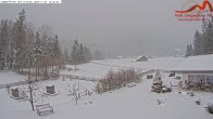 Archiv Foto Webcam Zugspitzdorf Grainau: Längenfelder Hof 10:00