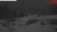 Archiv Foto Webcam Zugspitzdorf Grainau: Längenfelder Hof 03:00