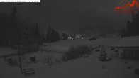 Archiv Foto Webcam Zugspitzdorf Grainau: Längenfelder Hof 04:00