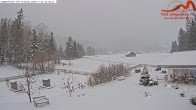 Archiv Foto Webcam Zugspitzdorf Grainau: Längenfelder Hof 06:00