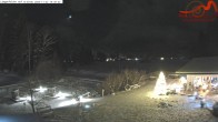 Archiv Foto Webcam Zugspitzdorf Grainau: Längenfelder Hof 18:00