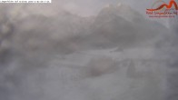 Archiv Foto Webcam Zugspitzdorf Grainau: Längenfelder Hof 08:00