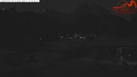 Archiv Foto Webcam Zugspitzdorf Grainau: Längenfelder Hof 04:00