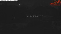 Archiv Foto Webcam Zugspitzdorf Grainau: Längenfelder Hof 04:00
