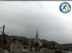 Archived image Webcam Gonten - Church 06:00