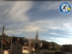 Archiv Foto Webcam Gonten - Blick zur Kirche 06:00
