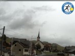 Archiv Foto Webcam Gonten - Blick zur Kirche 07:00