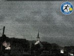 Archiv Foto Webcam Gonten - Blick zur Kirche 03:00
