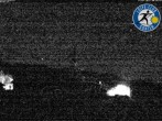 Archived image Webcam Gonten - Church 23:00