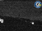 Archiv Foto Webcam Gonten - Blick zur Kirche 01:00