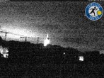 Archiv Foto Webcam Gonten - Blick zur Kirche 01:00