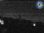 Archiv Foto Webcam Gonten - Blick zur Kirche 01:00