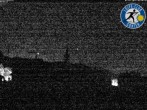 Archiv Foto Webcam Gonten - Blick zur Kirche 01:00