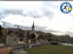 Archiv Foto Webcam Gonten - Blick zur Kirche 05:00