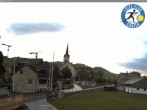 Archiv Foto Webcam Gonten - Blick zur Kirche 05:00