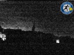 Archiv Foto Webcam Gonten - Blick zur Kirche 01:00