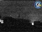 Archiv Foto Webcam Gonten - Blick zur Kirche 03:00