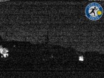 Archiv Foto Webcam Gonten - Blick zur Kirche 01:00