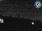 Archiv Foto Webcam Gonten - Blick zur Kirche 01:00