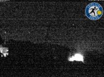 Archiv Foto Webcam Gonten - Blick zur Kirche 23:00