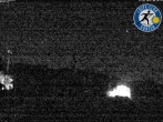 Archiv Foto Webcam Gonten - Blick zur Kirche 23:00