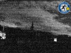 Archiv Foto Webcam Gonten - Blick zur Kirche 01:00