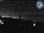 Archiv Foto Webcam Gonten - Blick zur Kirche 01:00