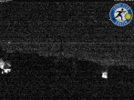 Archiv Foto Webcam Gonten - Blick zur Kirche 03:00
