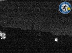 Archived image Webcam Gonten - Church 01:00