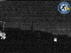 Archived image Webcam Gonten - Church 03:00