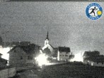 Archiv Foto Webcam Gonten - Blick zur Kirche 05:00