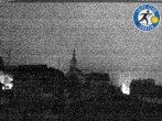 Archiv Foto Webcam Gonten - Blick zur Kirche 03:00