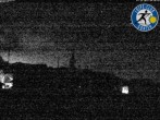 Archiv Foto Webcam Gonten - Blick zur Kirche 03:00