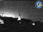 Archiv Foto Webcam Gonten - Blick zur Kirche 03:00