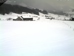 Archived image Webcam Gonten near Appenzell 02:00