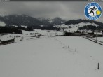 Archived image Webcam Gonten near Appenzell 06:00